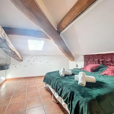 Le Sanctuaire Des Sorciers